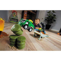 Little Tikes Slammin' Racers Scrapyard Derby