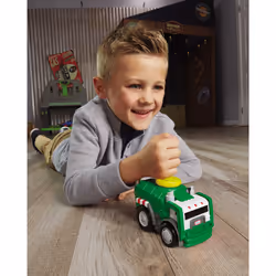 Little Tikes Slammin' Racers Scrapyard Derby