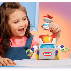 Little Tikes Stem Junior Builder Bot Toy