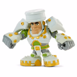 647673 Kingdom Builders Figure Asst 1 W1, Multi, 6.00 L x 2.65 x 6.00 H Inches