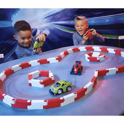 Little Tikes You Drive Flex Easy Steering RC Car