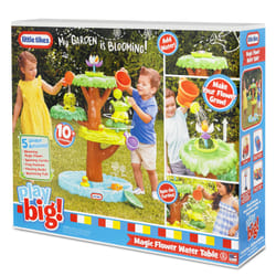 Little Tikes Magic Flower Water Table