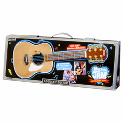 Little Tikes My Real Jam Acoustic Guitar