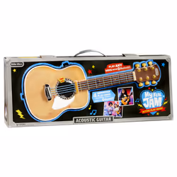 Little Tikes My Real Jam Acoustic Guitar