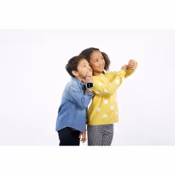 Little Tikes Tobi Robot Smartwatch Pink, Children's smartwatch, 4 yr(s), 320 g, Pink