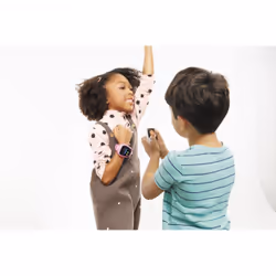 Little Tikes Tobi Robot Smartwatch Pink Children's smartwatch