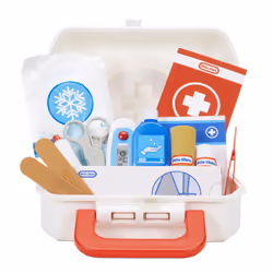 Little Tikes First Aid Kit - Additional view 3