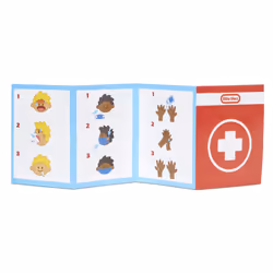 Little Tikes First Aid Kit - Additional view 8