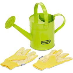 Little Tikes 656453 Growing Garden Watering Can and Gloves