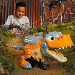 Ready2Robot 656767 children's toy figure