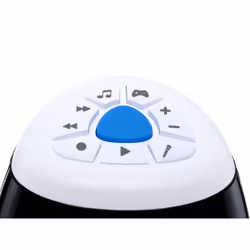 Little Tikes Tobi 2 Interactive Karaoke Machine - Additional view 4