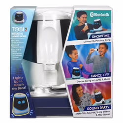 Little Tikes Tobi 2 Interactive Karaoke Machine - Additional view 8