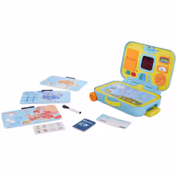 Little Tikes Learning Activity Suitcase - Additional view 7