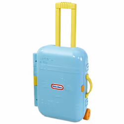 Little Tikes Learning Activity Suitcase - Additional view 8