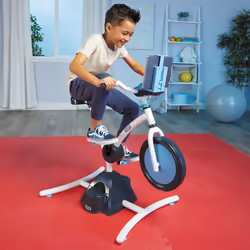 Little Tikes Pelican Explore & Fit Cycle motor skills toy