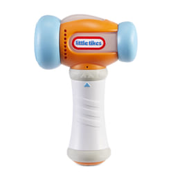 Little Tikes Count & Learn Hammer in PDQ motor skills toy