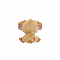 Rescue Tales Scrub 'n Groom Bathtub Playset - with Golden Retriever Plush - Soft & Huggable Pet Toy - Encourages Empathy - Includes Brush, Rubber Duck