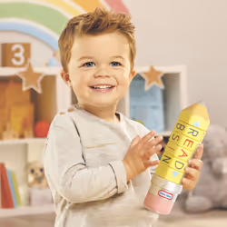 Little Tikes Learn & Play 100 Words Spell & Spin Pencil