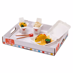 Little Tikes First Food Delivery Set