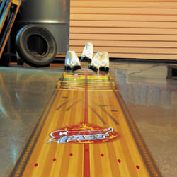 Little Tikes Crazy Fast 3-in-1 Rollin’ Bowlin’ Racin’ Playset