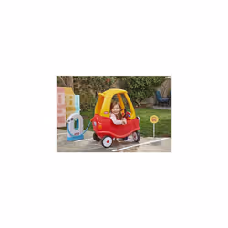 Cozy E-Charging Station with Interactive Lights and Sounds - Pretend Play for Toddlers and Kids - Toy for Girls and Boys - Suitable for Children Ages