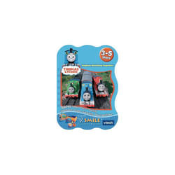 VTech VSmile Thomas & Friends Engines Working Together Learning Game