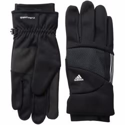 adidas Fort 4 Gloves Black Large/X-Large