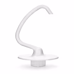 KitchenAid K45DH Dough Hook Replacement for KSM90 and K45 Stand Mixer