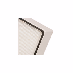 Whirlpool 1183051K True HEPA Filter Small - Design to Fit Whispure Air Purifier Model AP150 AP250  AP25030K  APR25130L  APR25530L  10x11 inch