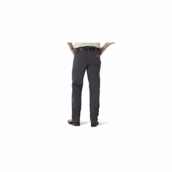Wrangler Men 13MWZ Cowboy Cut Original Fit Jean  Gray  31W x 34L