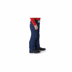 Wrangler boys 13mwz Cowboy Cut Original Fit jeans  Prewashed Indigo  7