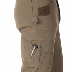Wrangler Riggs Workwear mens Ranger work utility pants  Bark  44W x 34L US