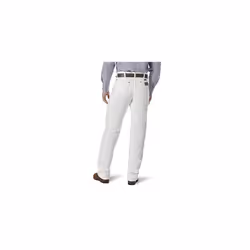 Wrangler Men's 13MWZ Cowboy Cut Original Fit Jean  White  33W x 30L
