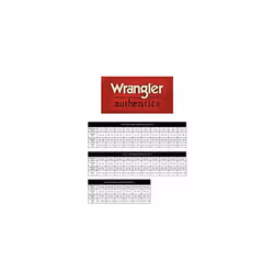 Wrangler Authentics boys Classic Cargo shorts  Dark Khaki Camo  8 Husk