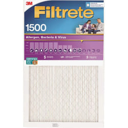 3M Filtrete Ultra Allergen Reduction FPR9 Air Furnace Filter 20"" X 20