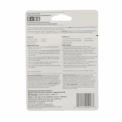 3M Super Strength MOLDING Tape  03614  1/2 (00051131036147) (24/Each)