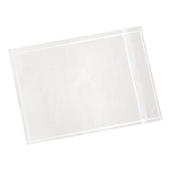 3M Non Print Packing List Envelope PLE-NP1  4-1/2 in x 5-1/2 in (Box of 100)