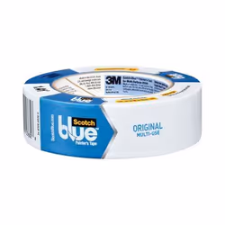 3M 70006576600, Painters masking tape, Blue, 14 day(s), 54.864 m, 35.8 mm