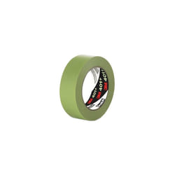 HIGH PERFORMANCE GREEN