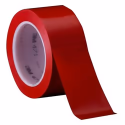 3M 471 32.91 m Vinyl Red - Additional view 4