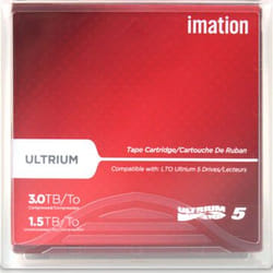 Imation Ultrium LTO 5 Blank data tape 1.5 TB