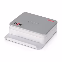 Imation Link Power Drive 16GB Lithium Polymer (LiPo) 3000 mAh Silver, White