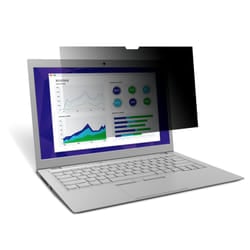 3M Privacy Filter for 13.3" Edge-to-Edge Widescreen Laptop