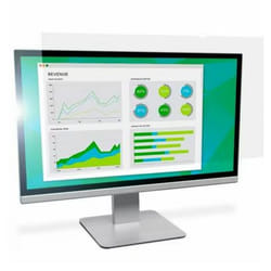 3M AG270W9B Anti-glare filter