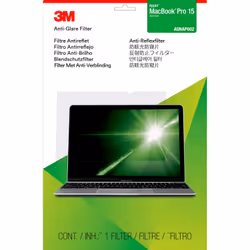 3M Anti-Glare Filters f/ Custom Laptops