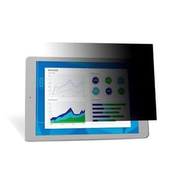 3M PFTAP012 display privacy filter 25.9 cm (10.2") Tablet Frameless display privacy filter