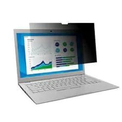 3M PRIVACY FILTER FOR 13.5IN WS 16:9 EDGE TO EDGE FOR TOUCH 34.3 cm (13.5") Laptop Frameless display privacy filter