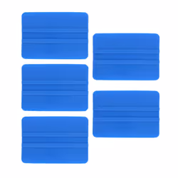 3M Hand Applicator Squeegee PA1-B Blue