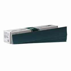 3M Green Corps Hookit Sheet 00542 40 234 in x 1612 in 50 sheets per carton