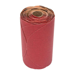 3M Stikit Red Abrasive Sanding Discs  01108  No Hole  6 in  400+ Grade  Pack of 100 Discs  for Auto Sanding  Primer Sanding  E-Coat Sanding